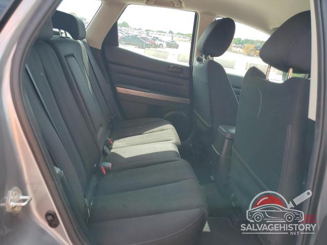 JM3ER2AM9B0392995 2011 MAZDA CX-7 photo no. 11