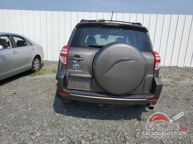 JTMDK4DV4A5090914 2010 TOYOTA RAV4 photo no. 6