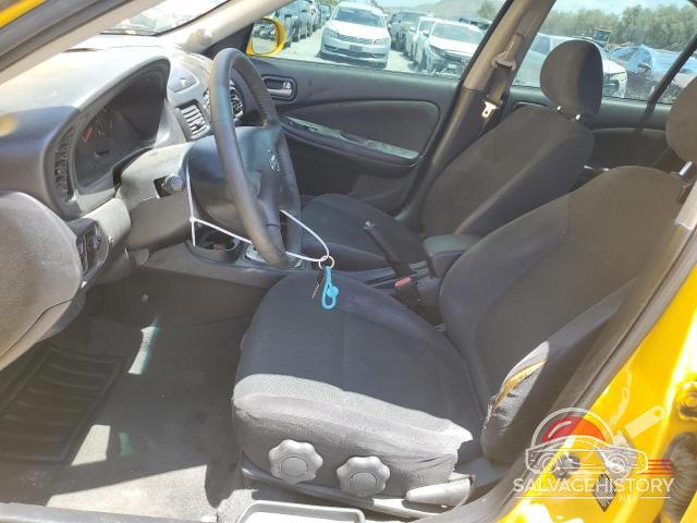 3N1CB51DX6L583732 2006 NISSAN SENTRA photo no. 7