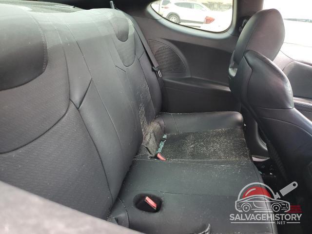 KMHHU6KJ9GU137047 2016 HYUNDAI GENESIS photo no. 10