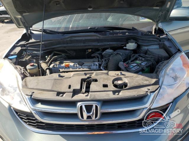 JHLRE3H75AC008853 2010 HONDA CRV photo no. 12