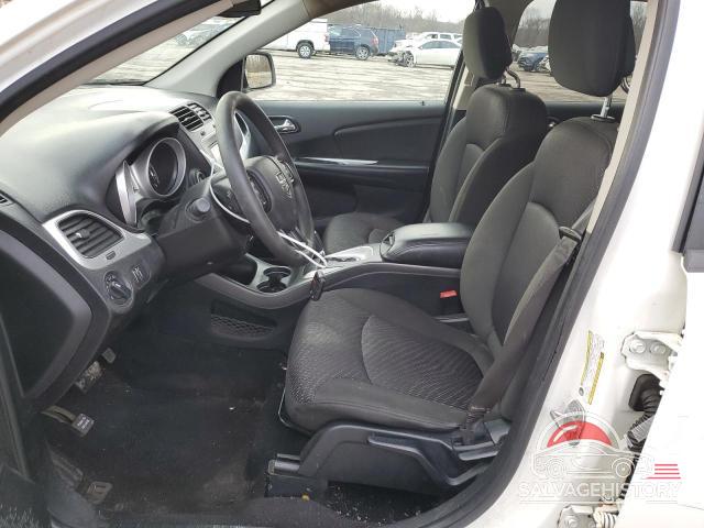 3C4PDCAB3KT861005 2019 DODGE JOURNEY photo no. 7