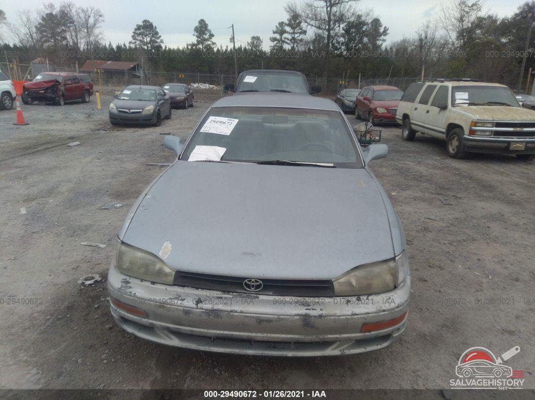 4T1SK12E8RU372995 1994 TOYOTA CAMRY photo no. 6
