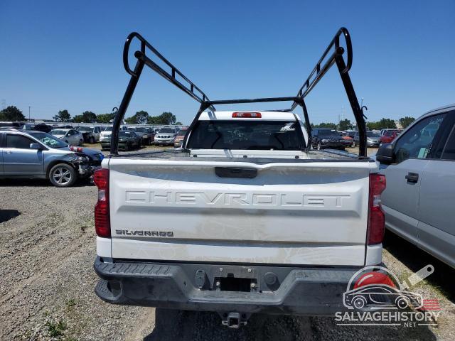 3GCNWAEH1MG184097 2021 CHEVROLET ALL Models photo no. 6