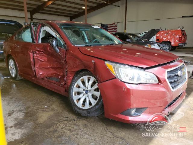 4S3BNAB65H3013046 2017 SUBARU LEGACY photo no. 4