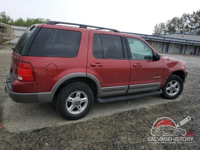 1FMDU73W02ZB74210 2002 FORD EXPLORER photo no. 3