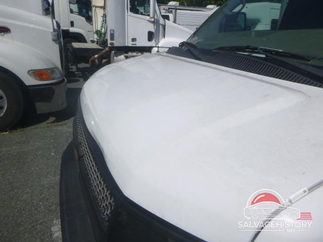 1GB3G3CG6E1188242 2014 CHEVROLET EXPRESS CUTAWAY photo no. 10
