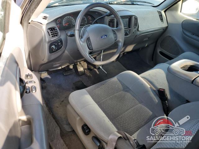 1FTRX17283NB82294 2003 FORD All Models photo no. 8