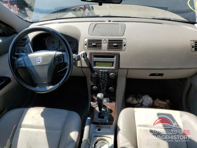 YV1MS382172262573 2007 VOLVO S40 photo no. 8