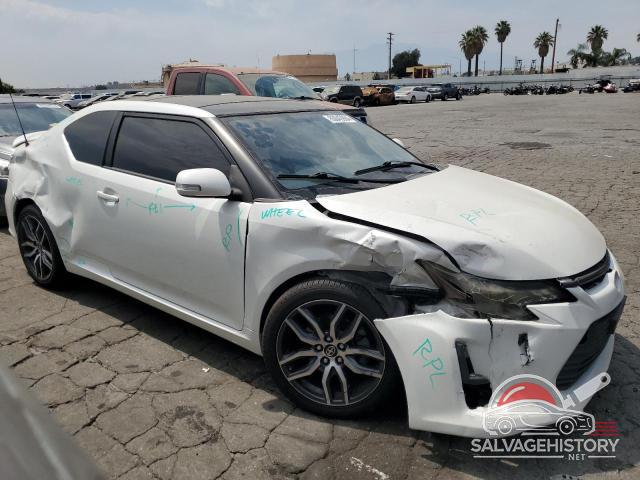 JTKJF5C77FJ011906 2015 TOYOTA SCION photo no. 4