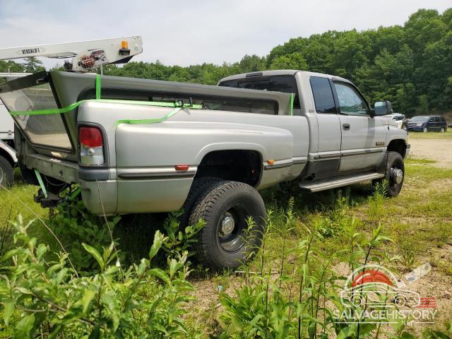 1B7MF3360XJ532886 1999 DODGE All Models photo no. 3