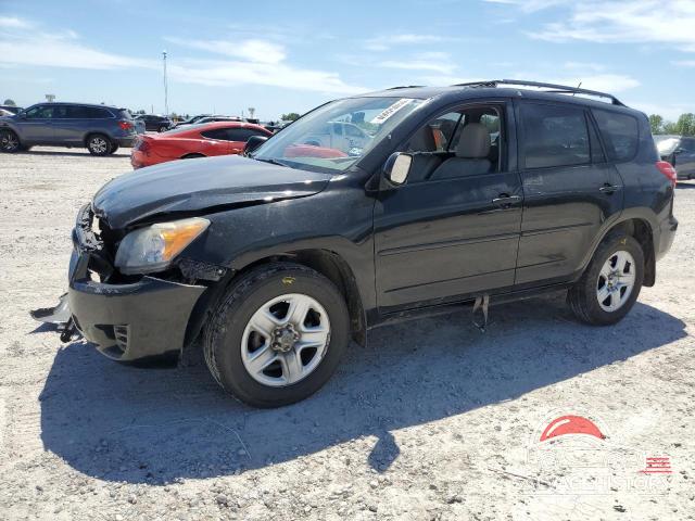 JTMZF33V49D015346 2009 TOYOTA RAV4 photo no. 14