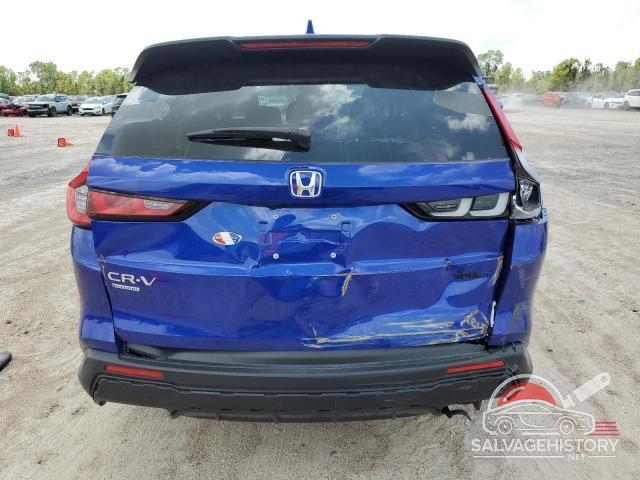 7FARS5H53PE012142 2023 HONDA CRV photo no. 6