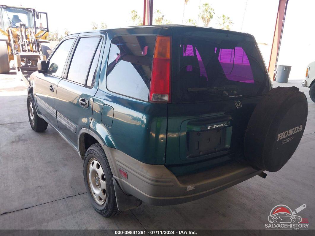 JHLRD1840YS005985 2000 HONDA CR-V photo no. 3