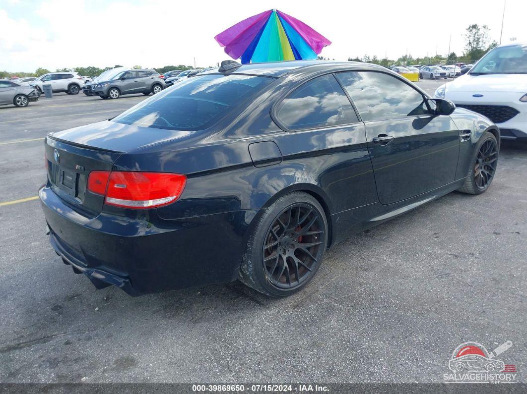 WBSWD9C54AP362411 2010 BMW M3 photo no. 4