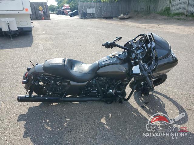 1HD1KTP15LB649928 2020 HARLEY-DAVIDSON FL photo no. 7