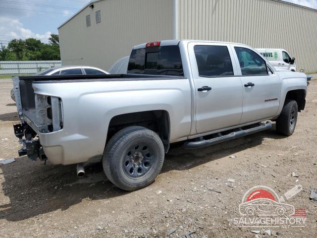 3GCUKSEJ7JG532156 2018 CHEVROLET ALL Models photo no. 3
