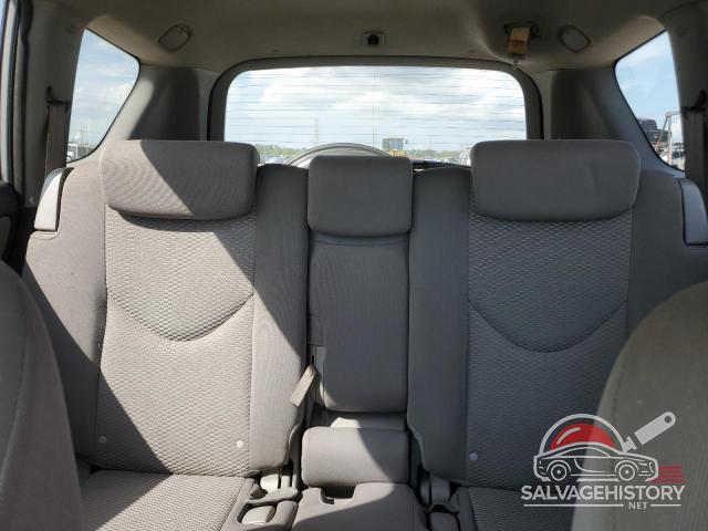 JTMBD31V786058690 2008 TOYOTA RAV4 photo no. 10