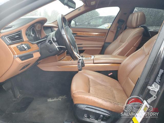WBAYF8C59DD139871 2013 BMW 7 SERIES photo no. 7