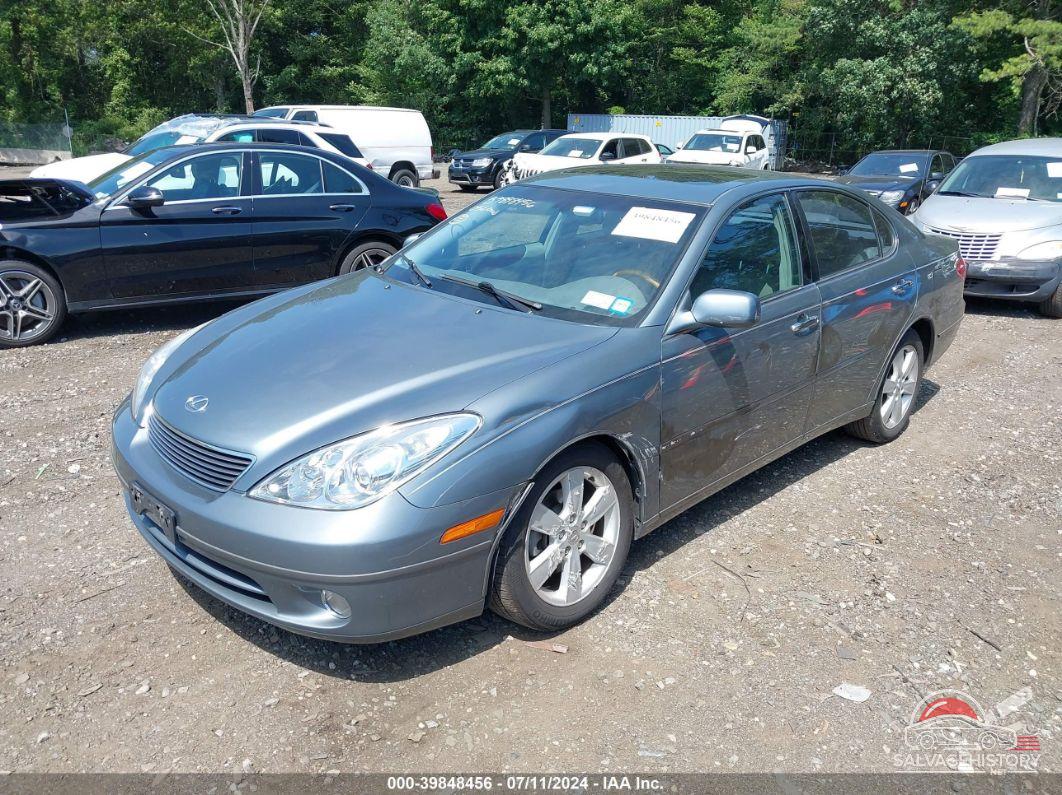 JTHBA30G555083647 2005 LEXUS ES 330 photo no. 6
