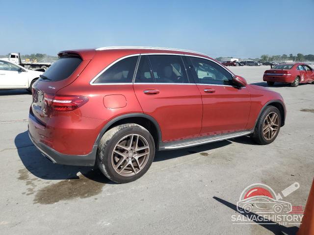 WDC0G4KB7GF036531 2016 MERCEDES-BENZ GLC-CLASS photo no. 3