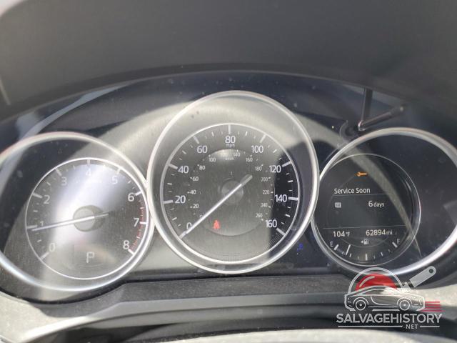 JM1GL1VM0J1315089 2018 MAZDA 6 photo no. 9