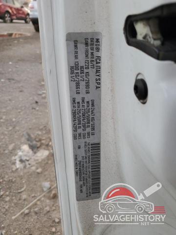 ZFBERFAB1H6G84649 2017 RAM All Models photo no. 13