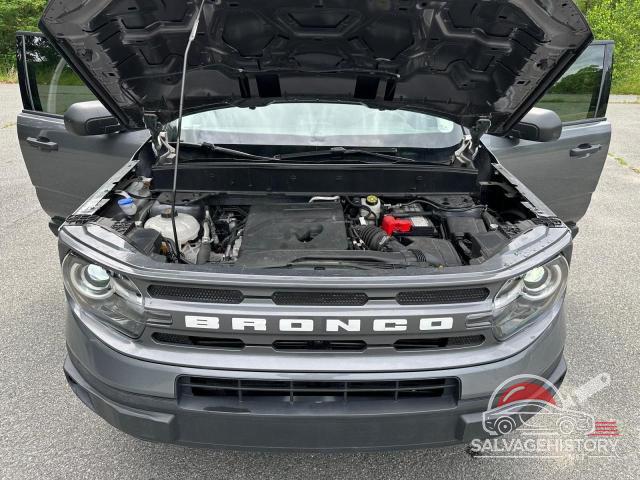 3FMCR9B67MRA64384 2021 FORD BRONCO photo no. 7