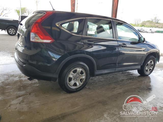 3CZRM3H34DG711353 2013 HONDA CRV photo no. 3