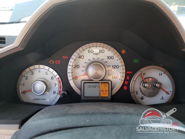 5FNYF4H58BB087675 2011 HONDA PILOT photo no. 9