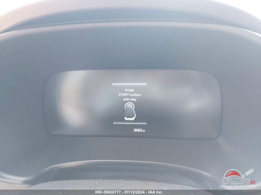 KNDJ23AU3P7207906 2023 KIA SOUL photo no. 7