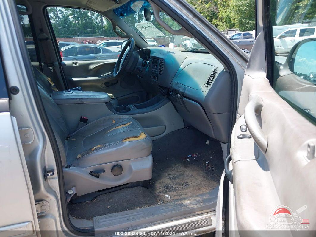 1FMRU1567YLC34303 2000 FORD EXPEDITION photo no. 5