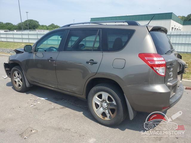 2T3BF4DV3CW205543 2012 TOYOTA RAV4 photo no. 2