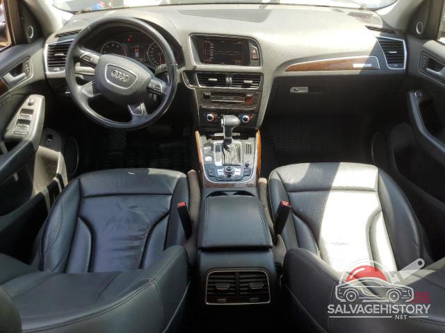 WA1LFAFP7FA046816 2015 AUDI Q5 photo no. 8