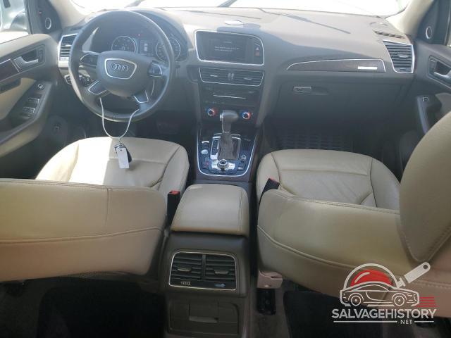 WA1LFAFPXFA063996 2015 AUDI Q5 photo no. 8