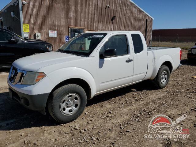 1N6BD0CT3CC481123 2012 NISSAN FRONTIER photo no. 23