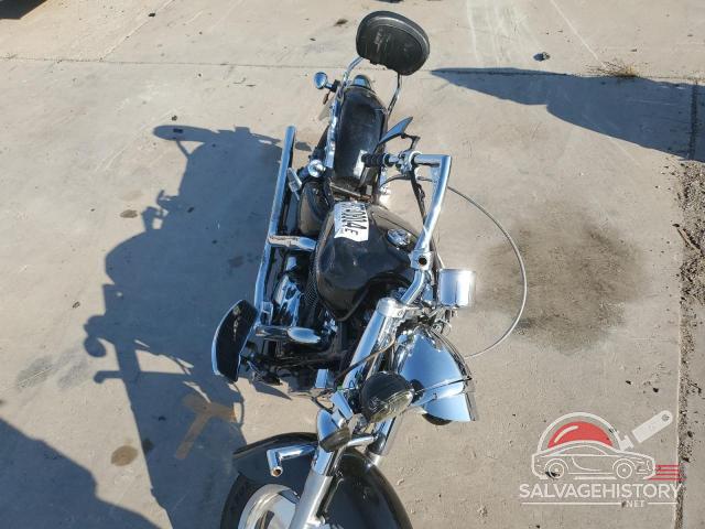 1HFSC4300YA003608 2000 HONDA VT CYCLE photo no. 5