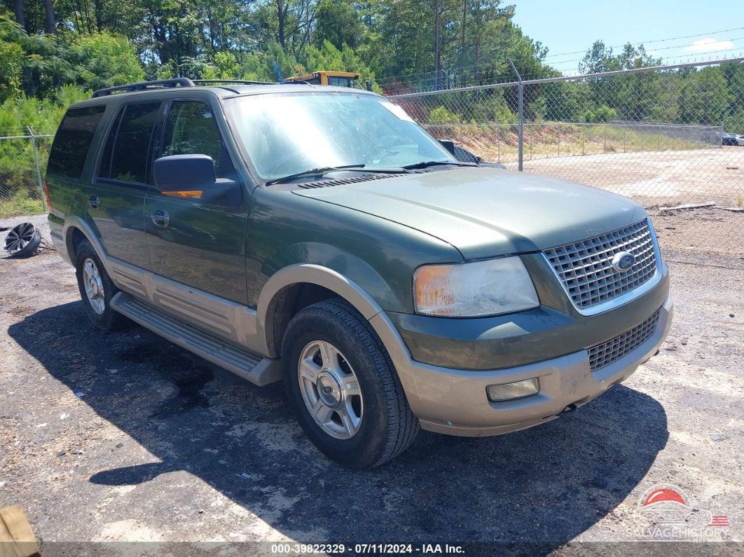 1FMFU18505LA11974 2005 FORD EXPEDITION photo no. 5
