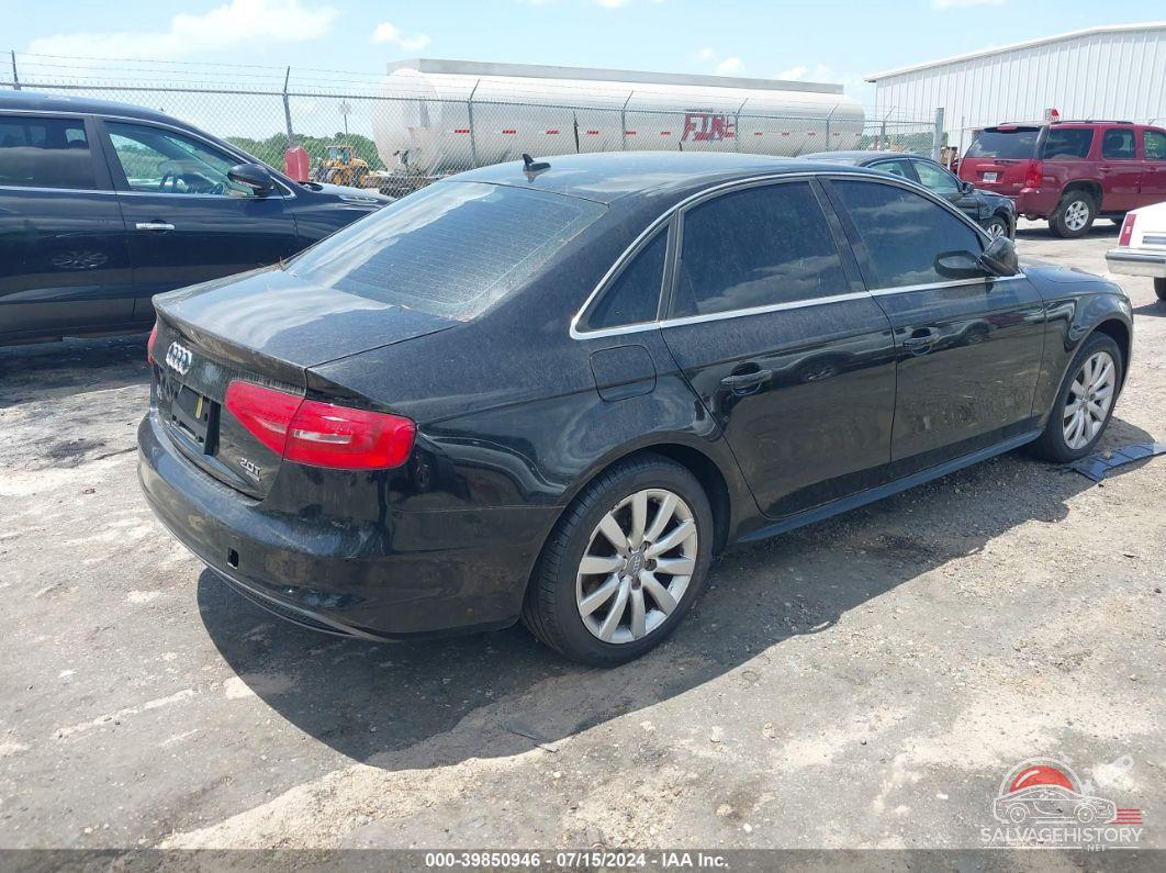 WAUBFAFL0FN018506 2015 AUDI A4 photo no. 4