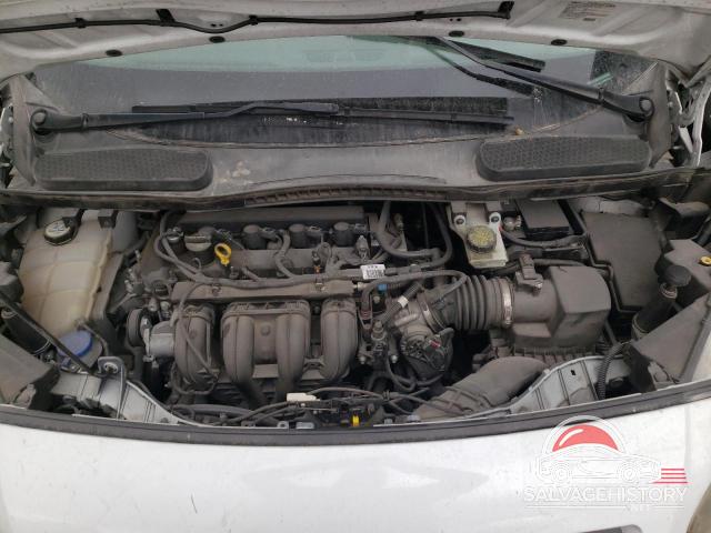 NM0LS6E73E1149470 2014 FORD TRANSIT photo no. 12