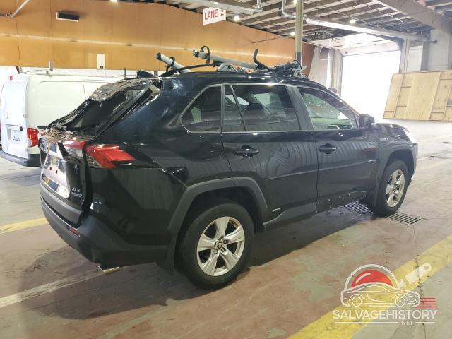 JTMRWRFV7LD044667 2020 TOYOTA RAV4 photo no. 3