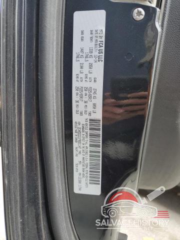 2C4RDGCG1FR651147 2015 DODGE CARAVAN photo no. 13