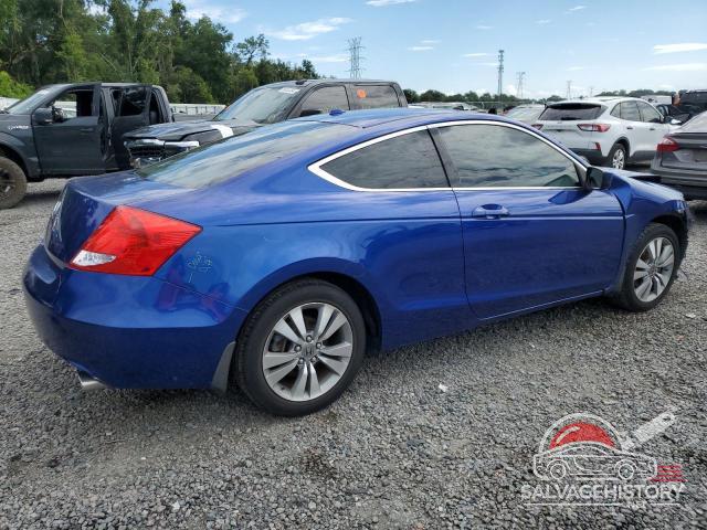 1HGCS1B87BA006280 2011 HONDA ACCORD photo no. 3