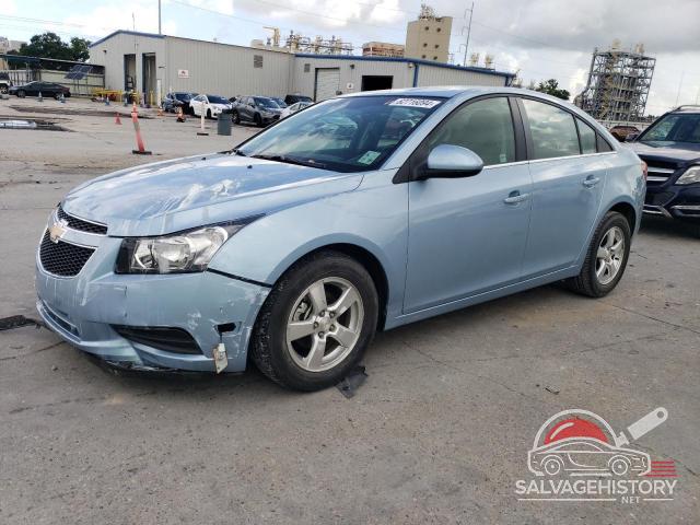 1G1PF5SC2C7104379 2012 CHEVROLET CRUZE photo no. 18