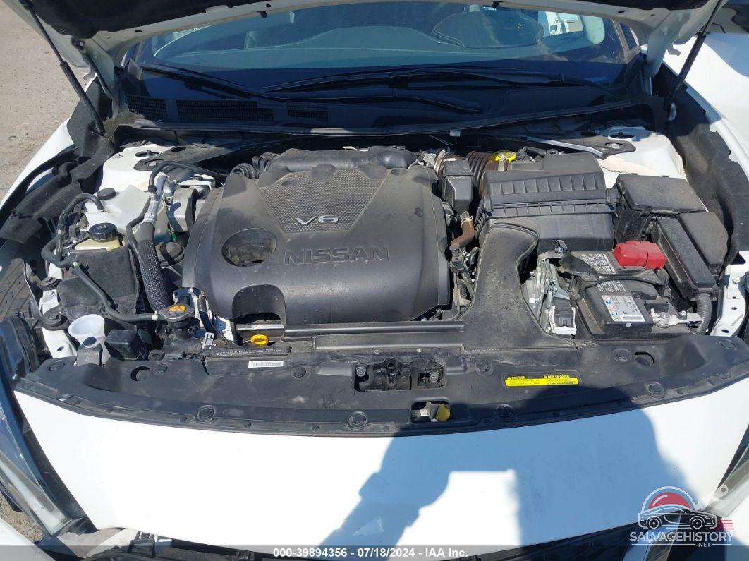 1N4AA6CV1PC512344 2023 NISSAN MAXIMA photo no. 10