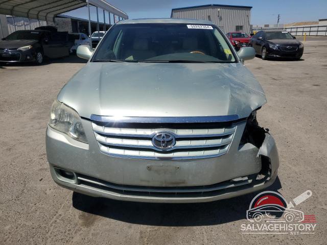 4T1BK36B45U047766 2005 TOYOTA AVALON photo no. 5