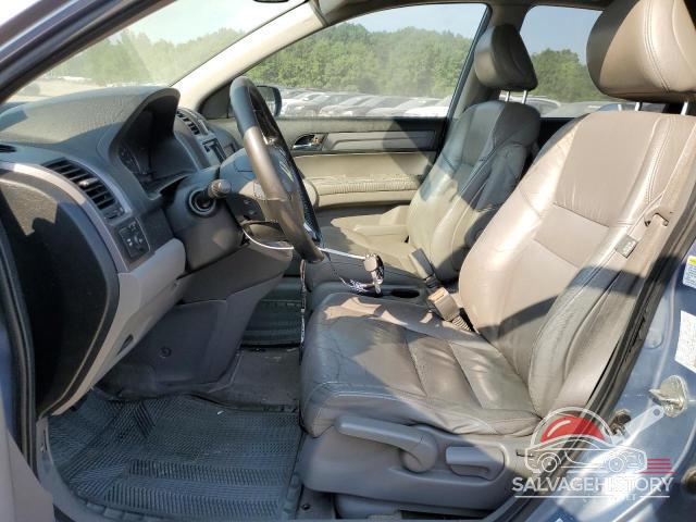 JHLRE38767C076751 2007 HONDA CRV photo no. 7