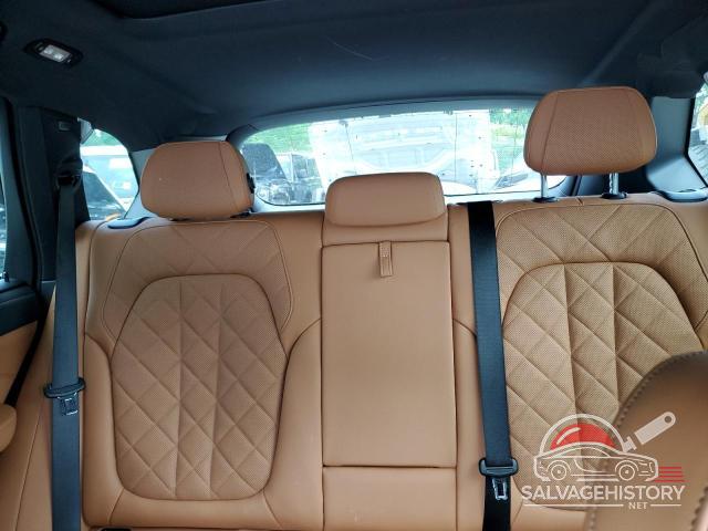 5UXTA6C00P9R17758 2023 BMW X5 photo no. 10