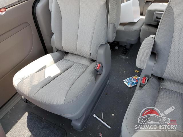 KNDMB133596309867 2009 KIA All Models photo no. 11