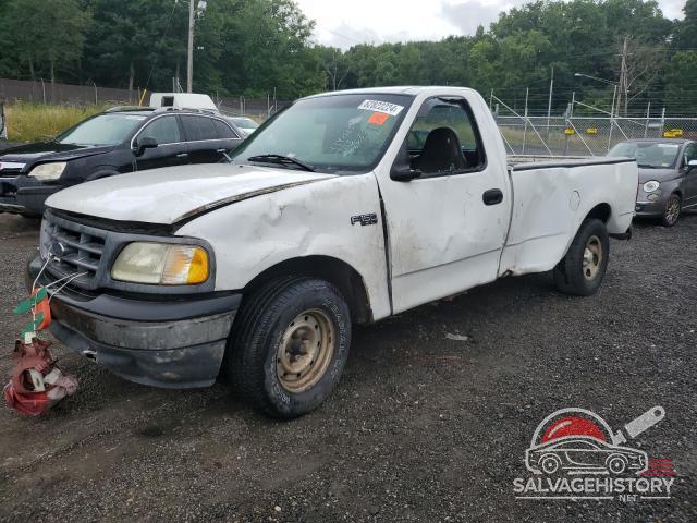 1FTZF17241NB72135 2001 FORD All Models photo no. 1